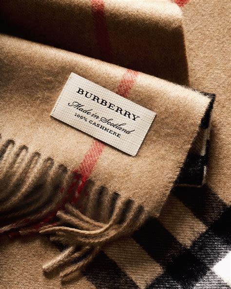 burberry made in china|where are burberry scarves made.